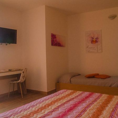 Baia Benessere B&B Eco Vegan Santa Severa Luaran gambar