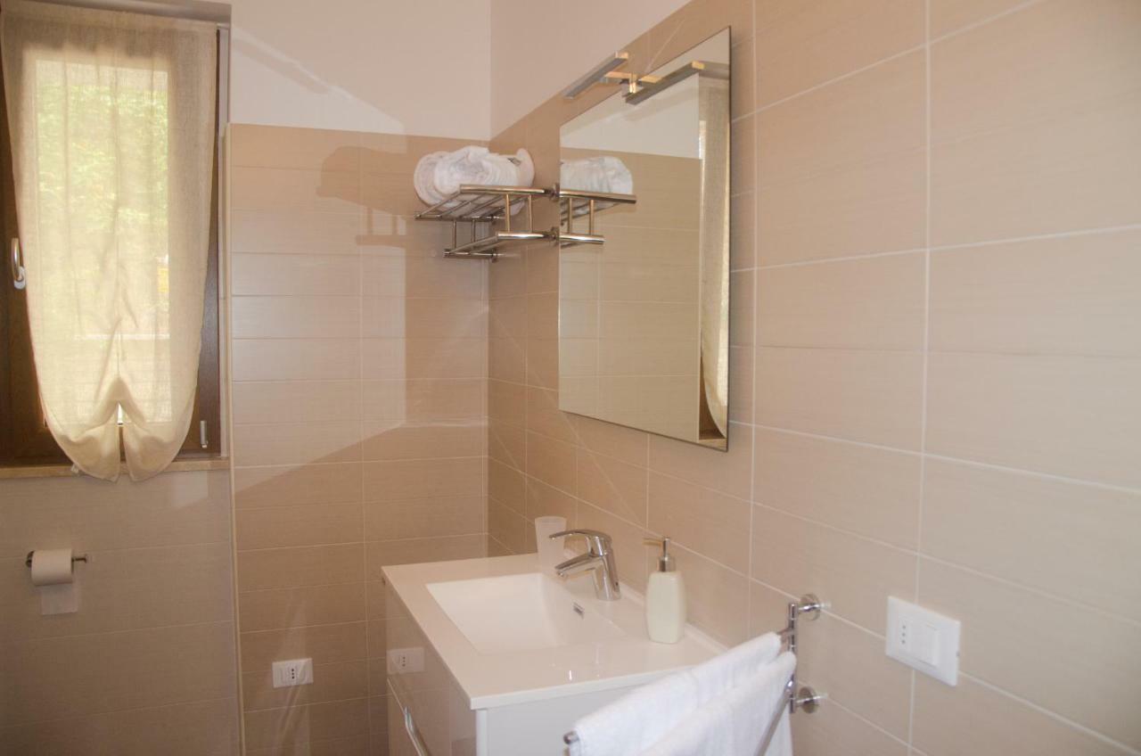 Baia Benessere B&B Eco Vegan Santa Severa Luaran gambar