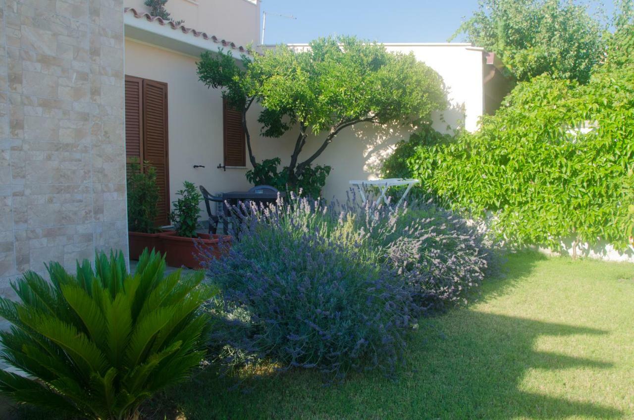 Baia Benessere B&B Eco Vegan Santa Severa Luaran gambar