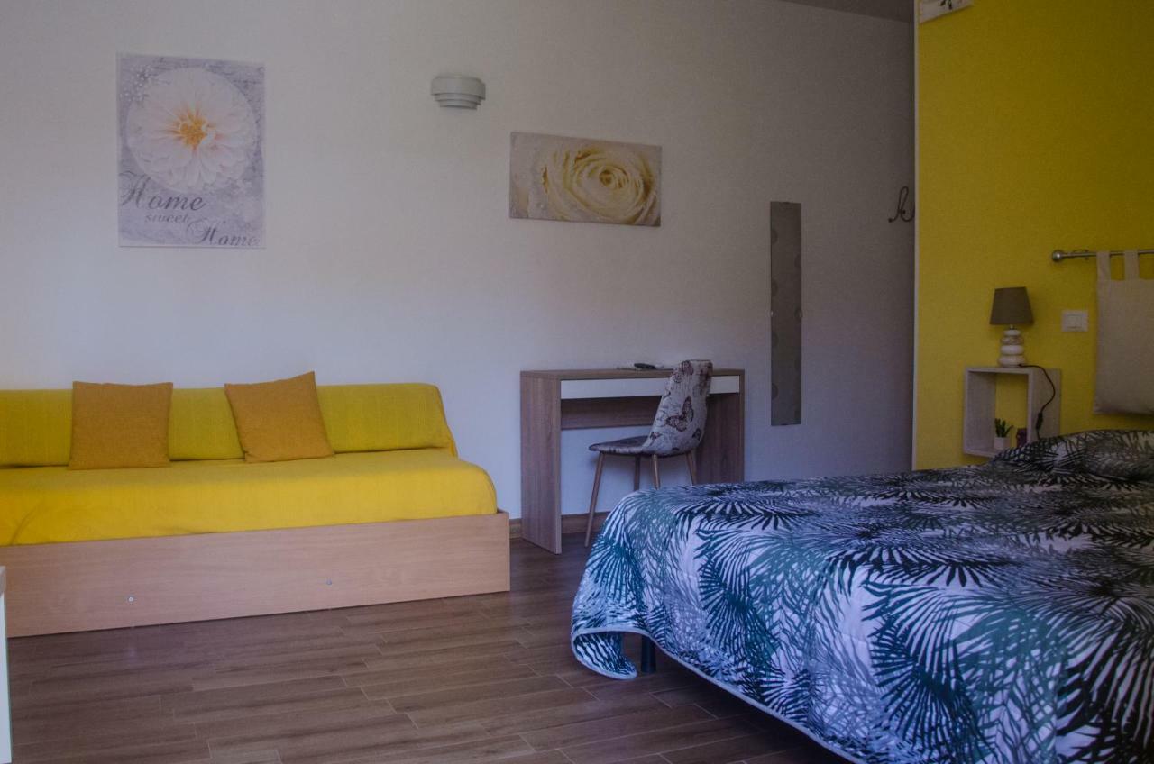 Baia Benessere B&B Eco Vegan Santa Severa Luaran gambar